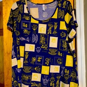 LuLaroe Disney Toy Story